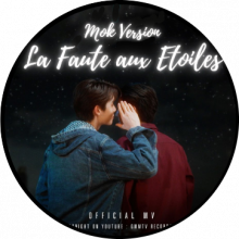 Last Twilight - La Faute aux Etoiles (Version Mok) - OST