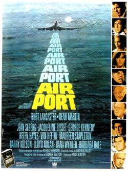 BOX OFFICE FRANCE 1970 TOP 71 A 80