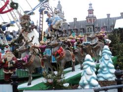  * Au Marché de Noël de Lille