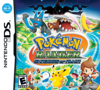 TÉLÉCHARGER POKEMON RANGER SILLAGE DE LUMIERE EN FRANCAIS EN SILLAGE TÉLÉCHARGER LUMIERE RANGER FRANCAIS POKEMON DE