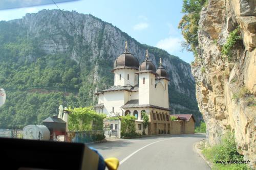 Lundi 10 au jeudi 13.06 + Bonus