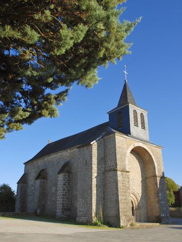 La Souterraine  (Creuse)