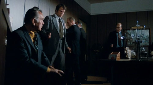 Echec à l’organisation, The Outfit, John Flynn, 1973