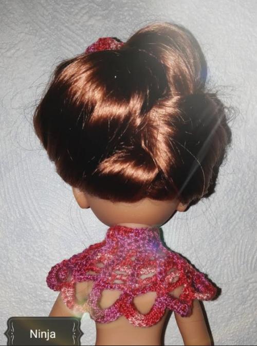   Rolande, Magali,Gégé13, Ninja                   : leurs réalisations