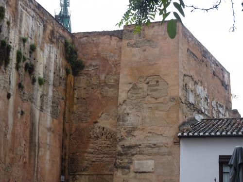 Grenade, L'Albaicín