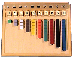 Stern Blocks www.sternmath.com