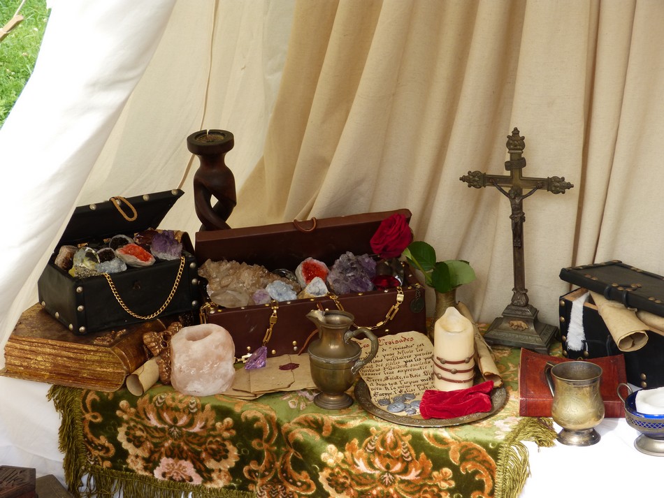 Le Moyen Age à Amiens