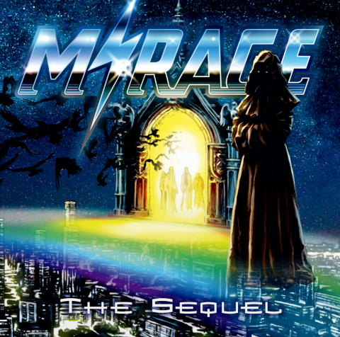 MIRAGE - Détails et extrait du nouvel album The Sequel
