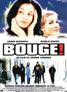 BOX OFFICE FRANCE 1997 TOP 81 A 90