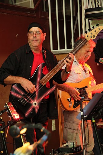 Concert privé du 24 septembre