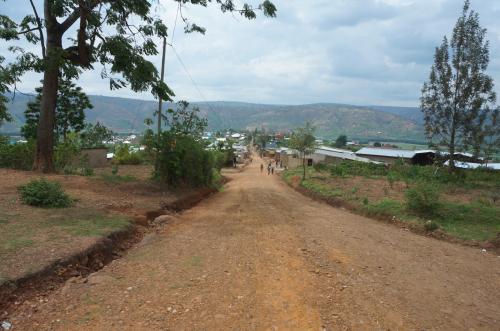 mission 8 RUTONDE