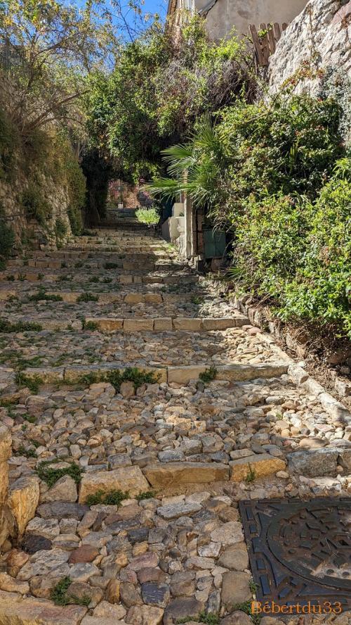 Hyères dans le Var -3