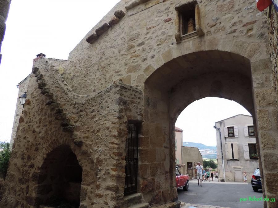 Montpeyroux - Puy de Dome -2