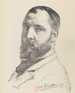 François Alfred Delobbe