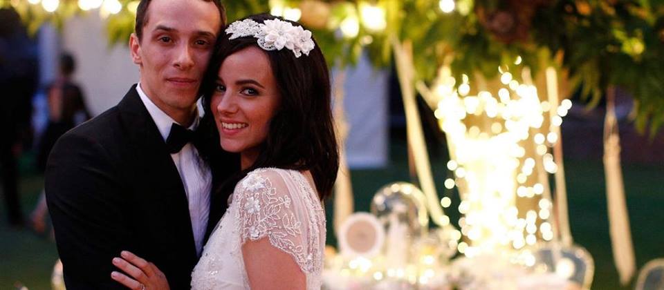 . NEWS . émissions tv + mariage