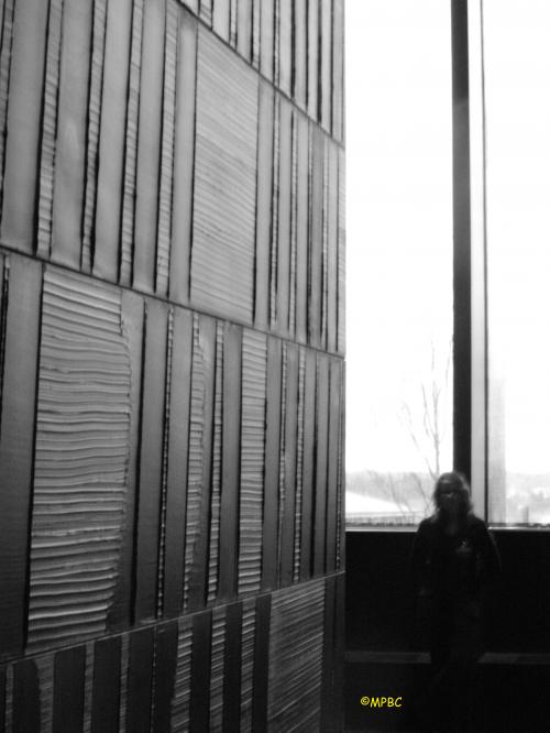 Musée Soulages de Rodez