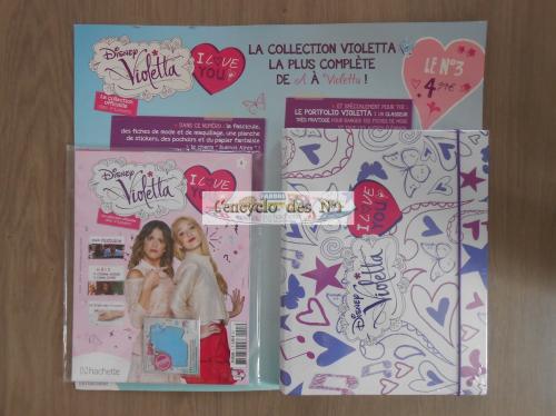 Hachette Collections