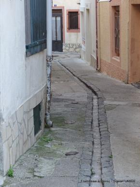 Sigean - Aude - Occitanie - 2018