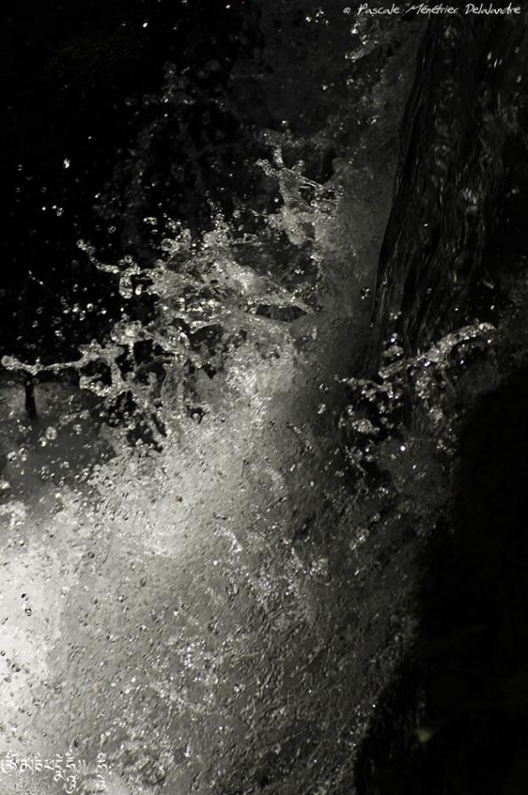 Histoires d'eau...