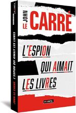 L'Espion qui aimait les livres