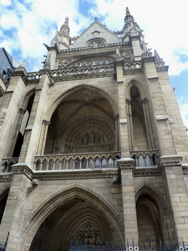 06 - Porches d'entrée