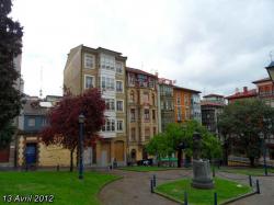 (J9) Bilbao / Portugalete 13 Avril 2012 (Portugalete) 