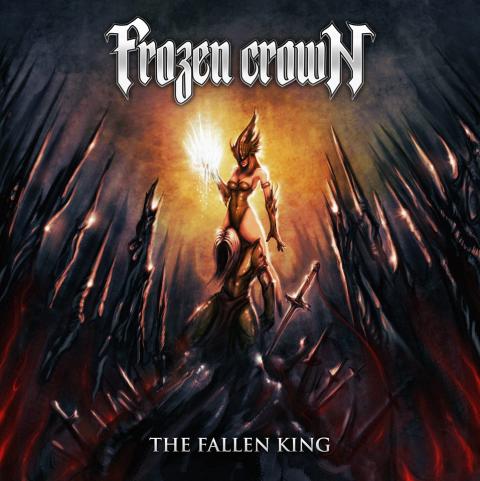 FROZEN CROWN - "Kings" (Clip)
