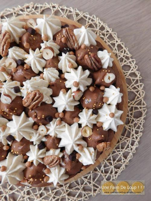 Fantastik Brownie