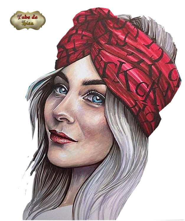 Femme série 49