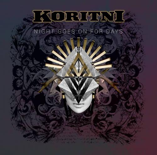 KORITNI_Night Goes On For Days
