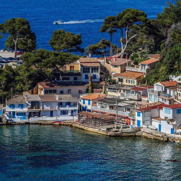Département du Var