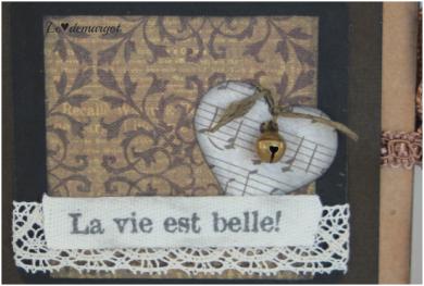 Casier aux oiseaux