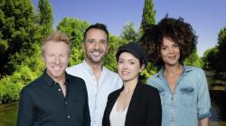 Septembre c'est la rentrée 