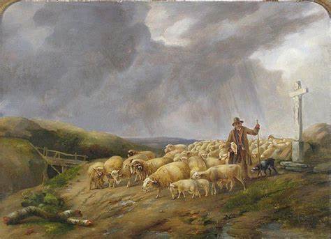 James Thomas Linnell