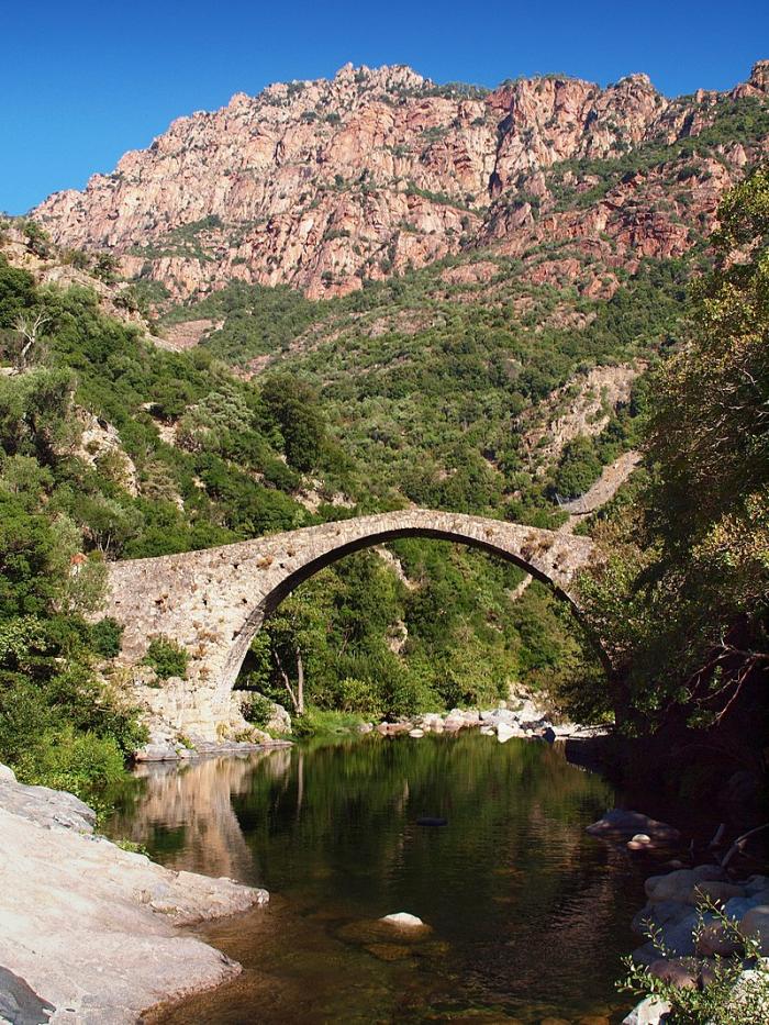 Département de la Corse  2ème partie