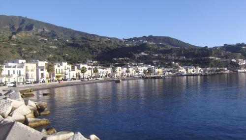 LIPARI