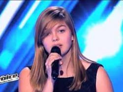 Bienvenue Coline