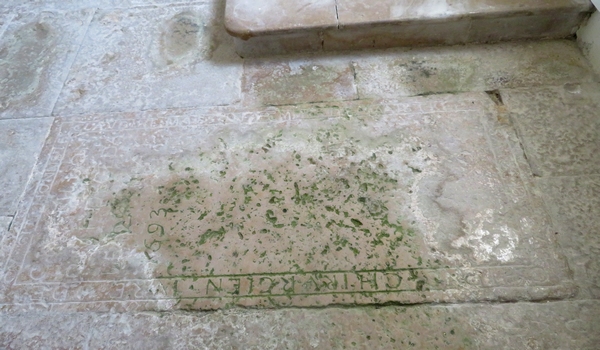 L'église de Massingy les Châtillon