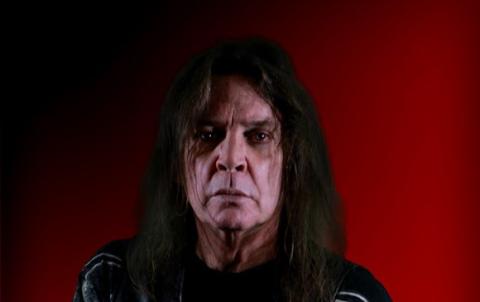 DAVID REECE - "Enemy Is Me" Lyric Video