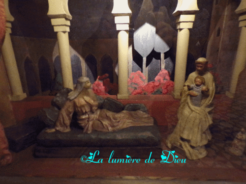 Liesse : Notre-Dame de Liesse