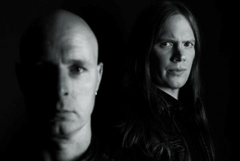 THE SPIRIT - Les détails du nouvel album Of Clarity And Galactic Structures