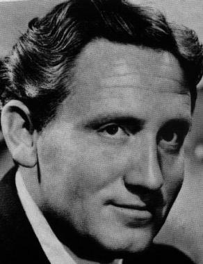 Spencer tracy