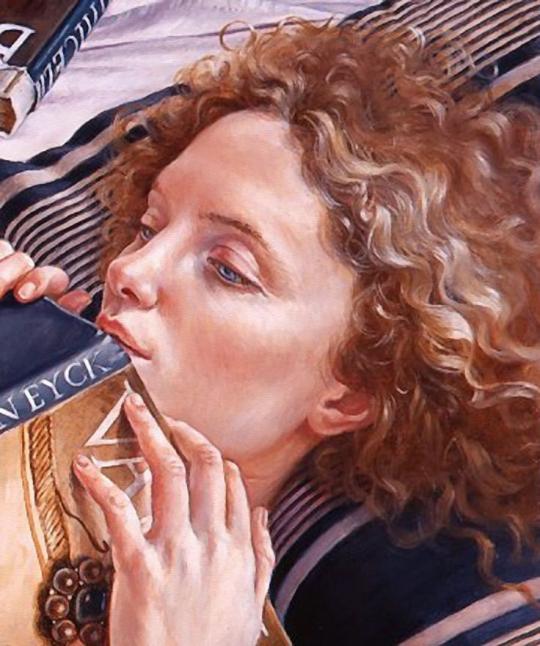 Francine Van Hove
