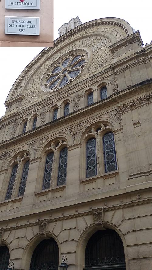 Randonnée du 10 novembre 2024 à Paris