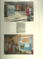 Club géologie le Béryl Tournefeuille 1988