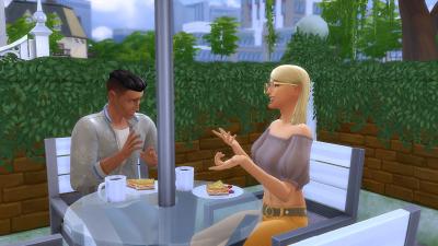 [NSBC] Le mariage du siècle