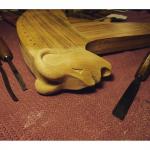 Actualités / Infos > Nouvelle harpe