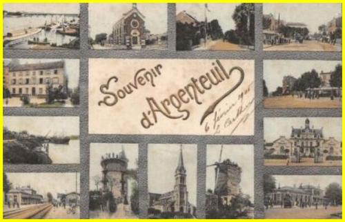 ⊱♥⊱╮ღ꧁ Aujourd'hui 95 VAL D'OISE  ꧂ღ╭⊱♥≺