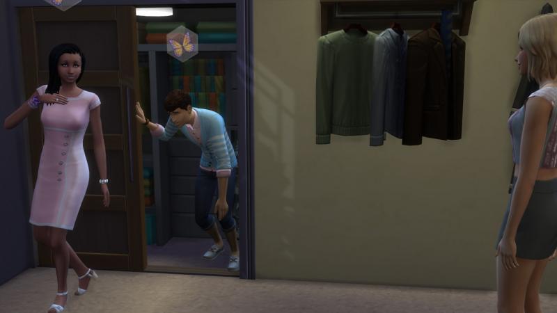 Semaine 1 - Quartier Windenburg - Foyer Les Amis
