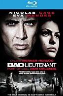 The Bad Lieutenant